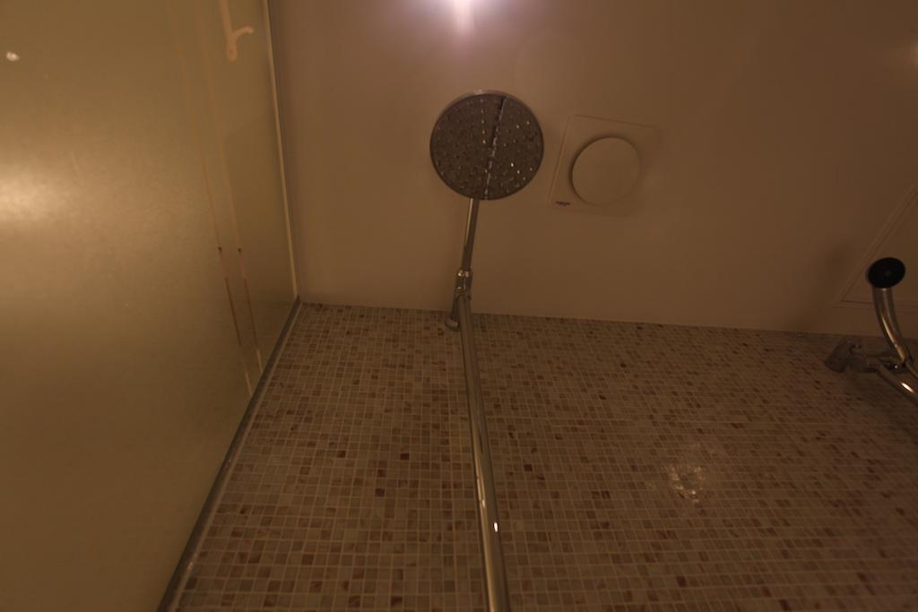 Lusso Hotel Seúl Habitación foto